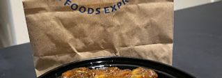 Island Foods Express