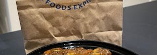 Island Foods Express