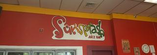 Sunsplash Caribbean Bakery, Takeout & Juice bar