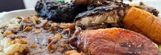Dubplate Kitchen & Jamaican Cuisine