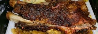 Jamaican Jerk House