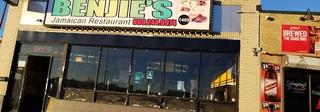 Benjie's Jamaican Restaurant