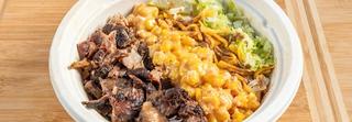 Midwest Jerk & Greens