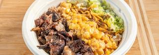 Midwest Jerk & Greens