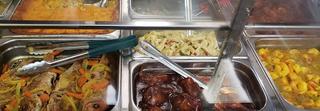 JERK HOUSE CARIBBEAN RESTAURANT