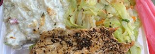 Rosalie's Caribbean Cuisine