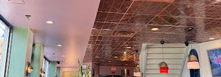 Santiago's Cuban Cuisine