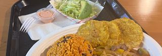 Ricanmex Frappes & Grill