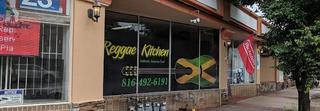 Reggae Kitchen