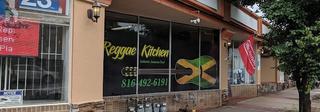 Reggae Kitchen