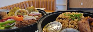 ELVITA'S KITCHEN #1 NJ CREOLE & LATIN CUISINE