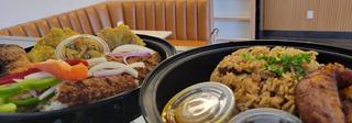 ELVITA'S KITCHEN #1 NJ CREOLE & LATIN CUISINE