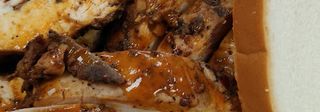 Chef Tally World Famous Jerk Chicken