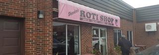 Shandra's Roti Shop