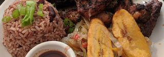 Irie Eats Jamaican Restaurant