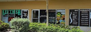 Jean's Jamaican Restaurant