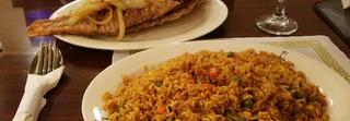 Kings and Queens Liberian Cuisine