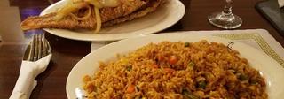 Kings and Queens Liberian Cuisine