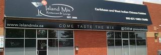 Island Mix Restaurant & Lounge