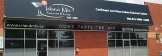 Island Mix Restaurant & Lounge