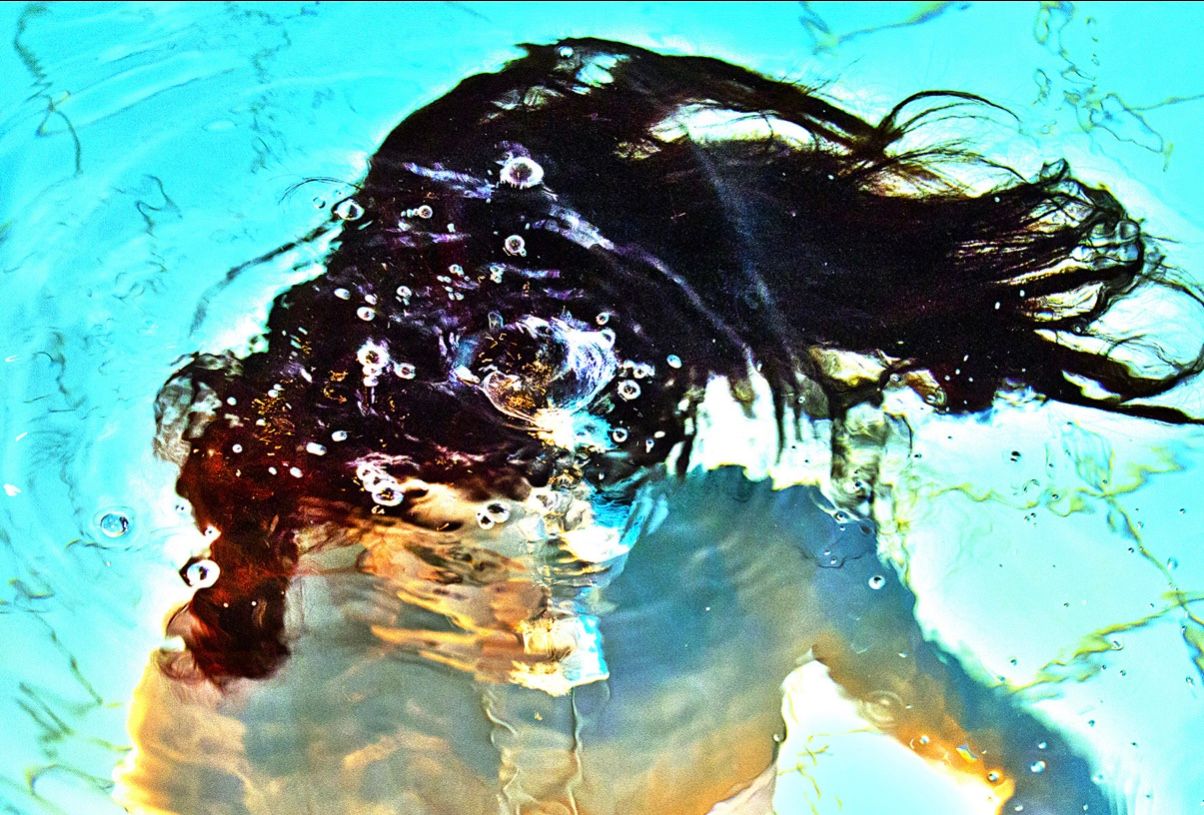 Image of Corinna Rosteck