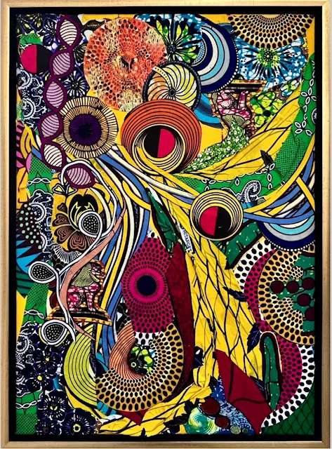 Image of Magdalena Maatkare