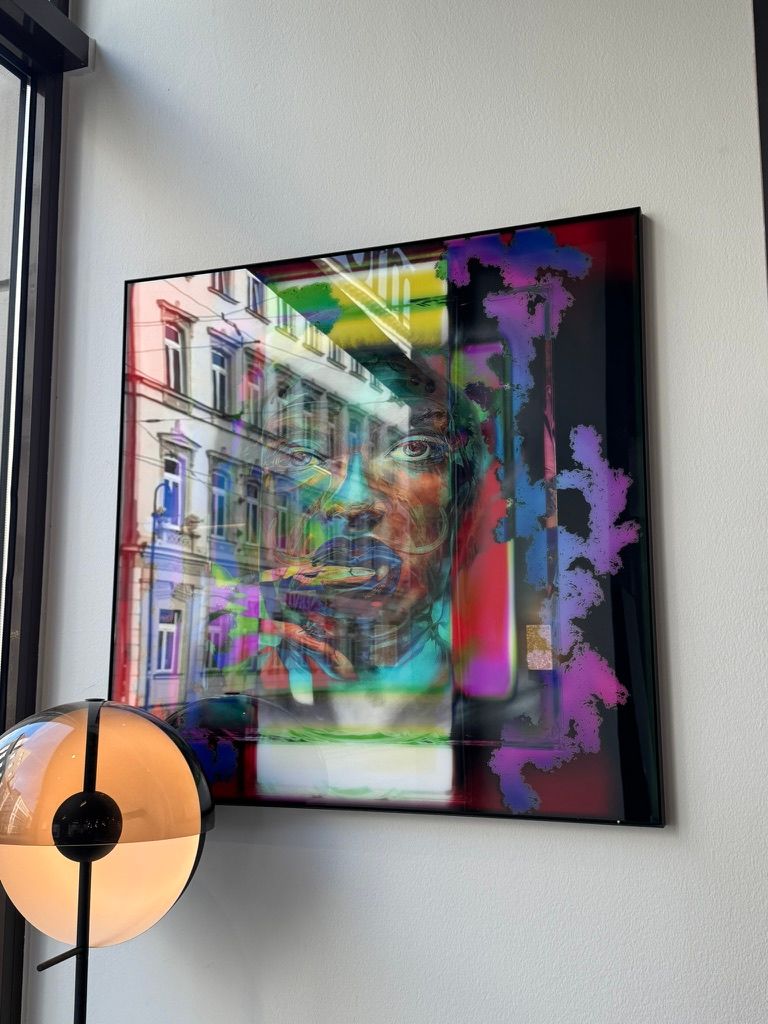 The opening of Jens Christian Wittig – Photographic Exhibition was amazing – and now it’s your turn!