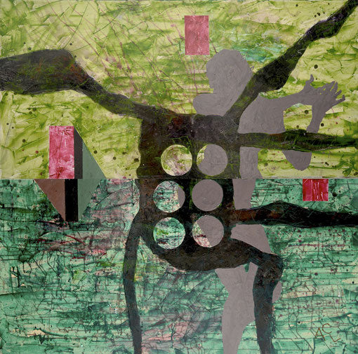 Image of Alberto Castro Leñero