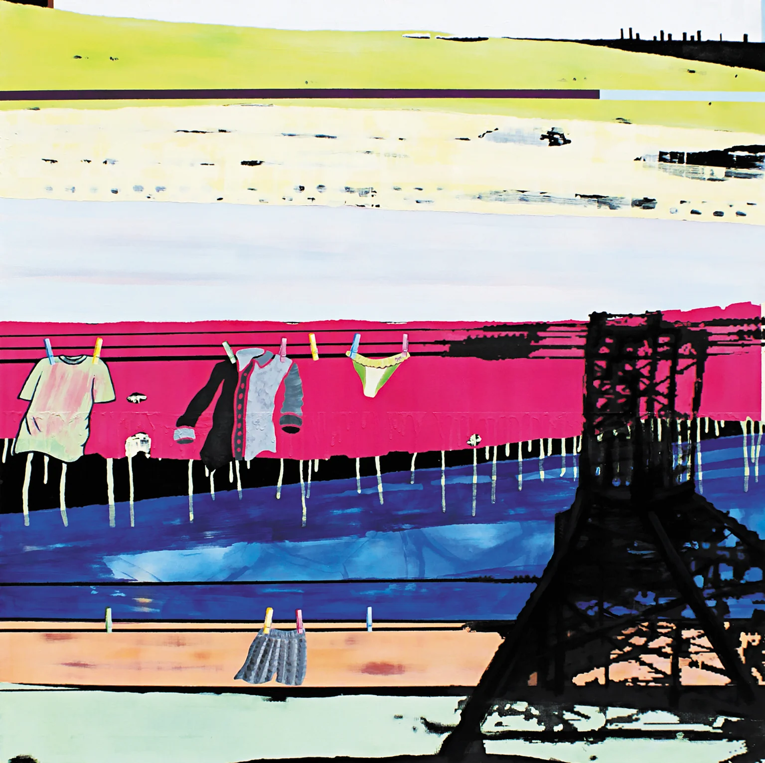 Image of Benlla Martínez