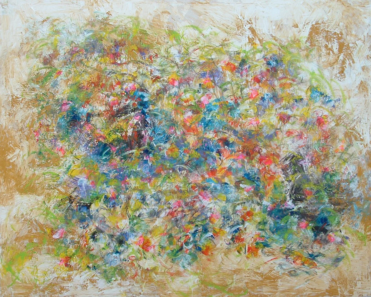 Image of Margarita Morales