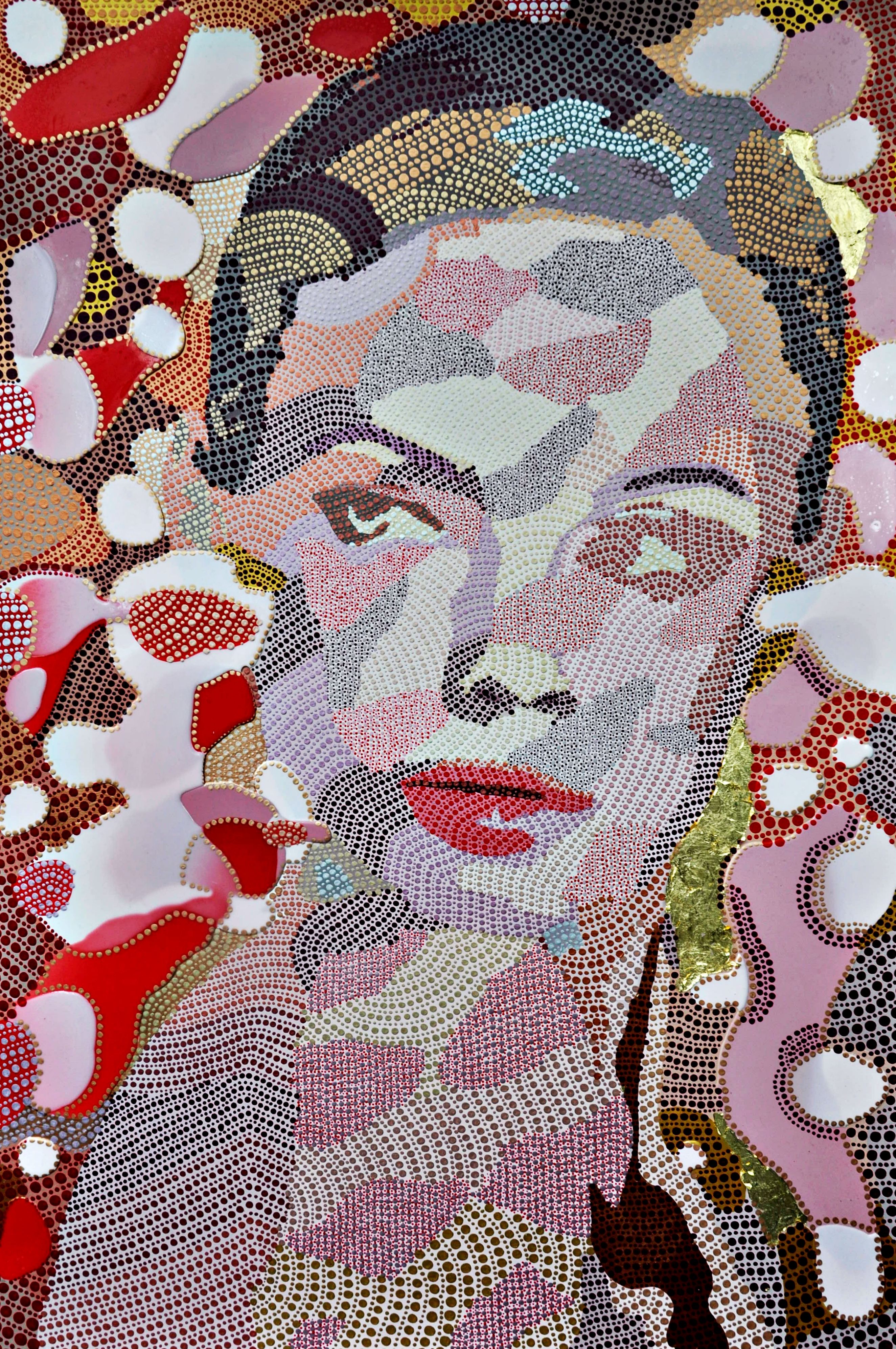 Image of Alexandra Sztemberska