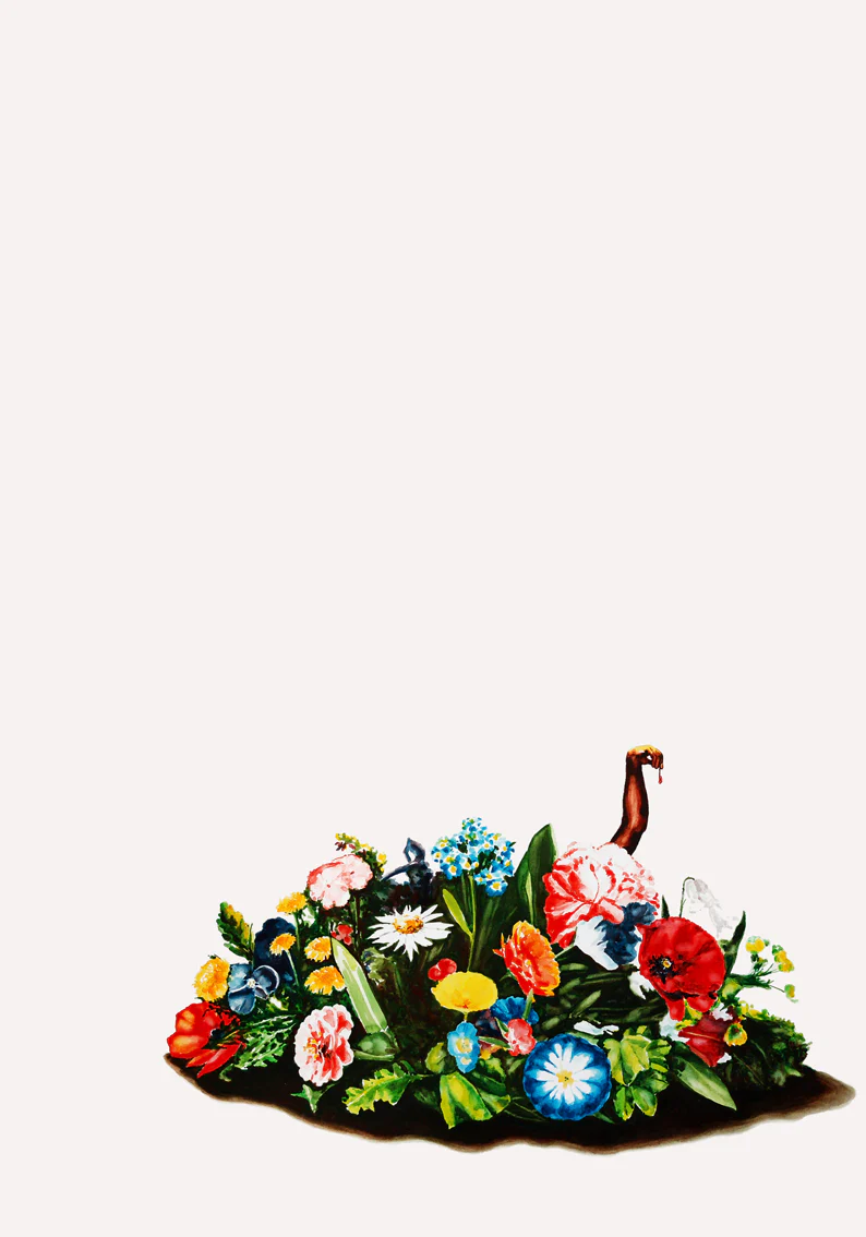 Image of Urban Grünfelder