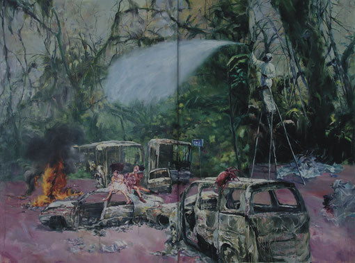 Image of Tang Zhigang