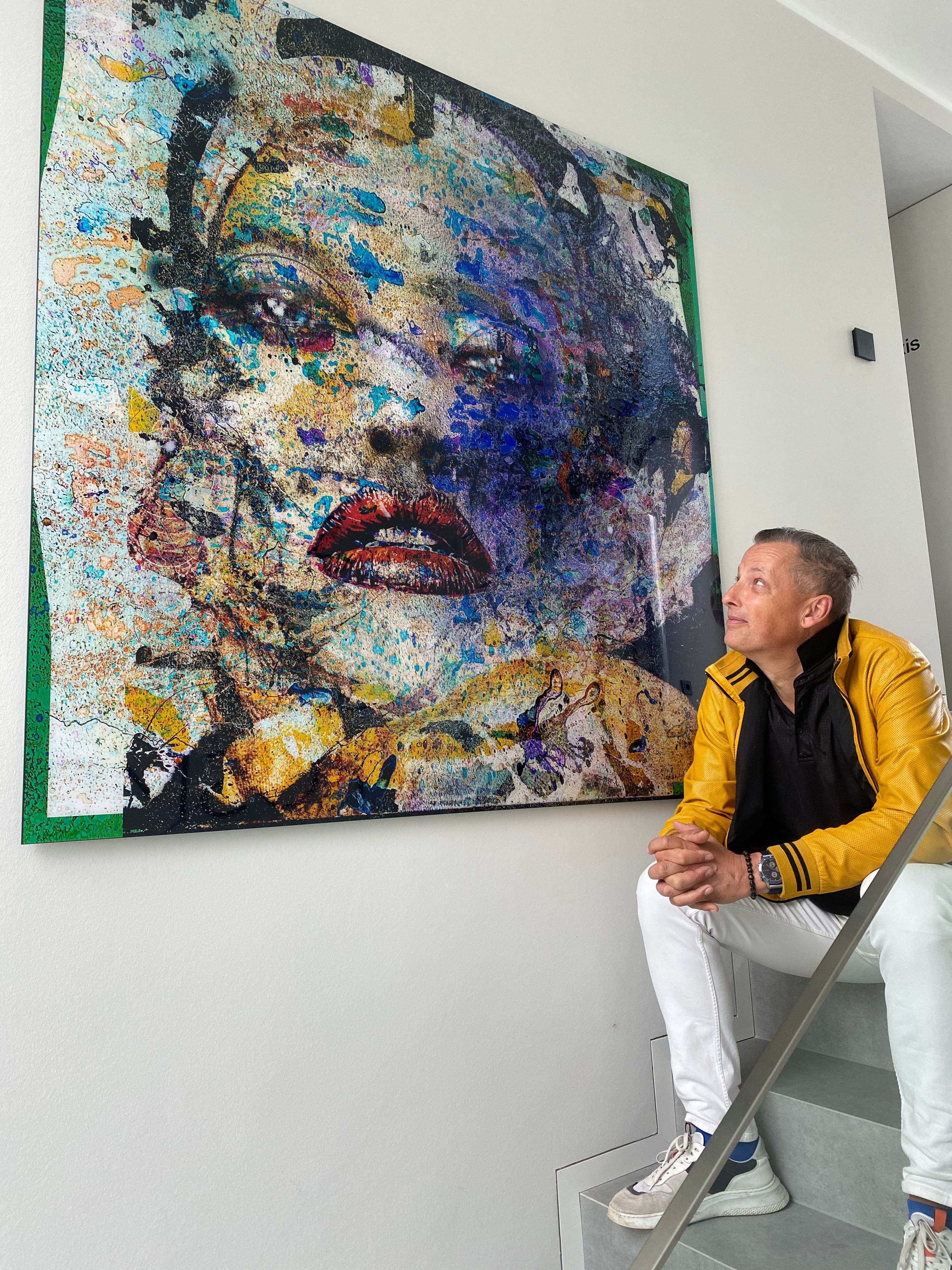 Jens Christian Wittig – Photographic Exhibition