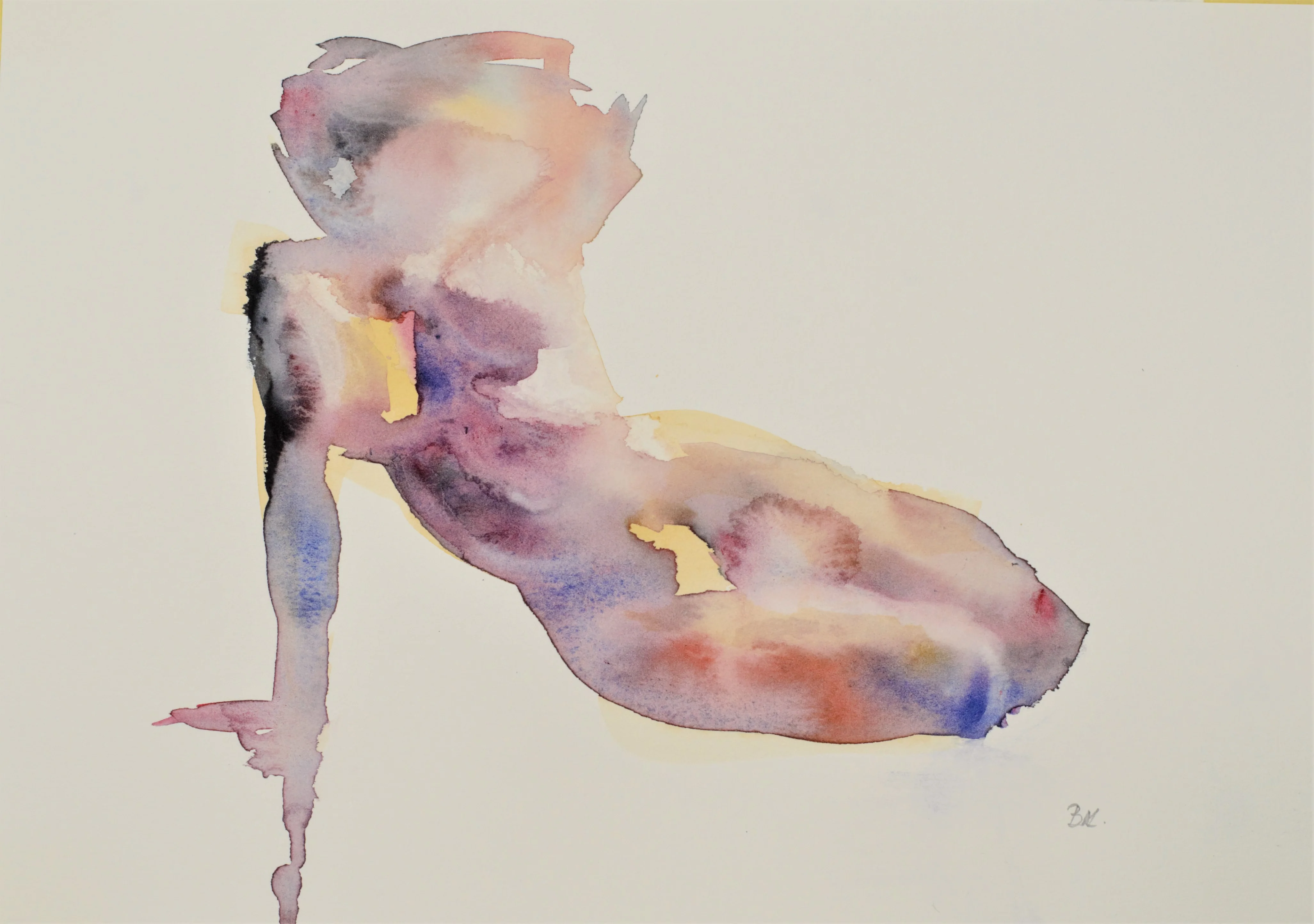 Image of Boryana Korcheva