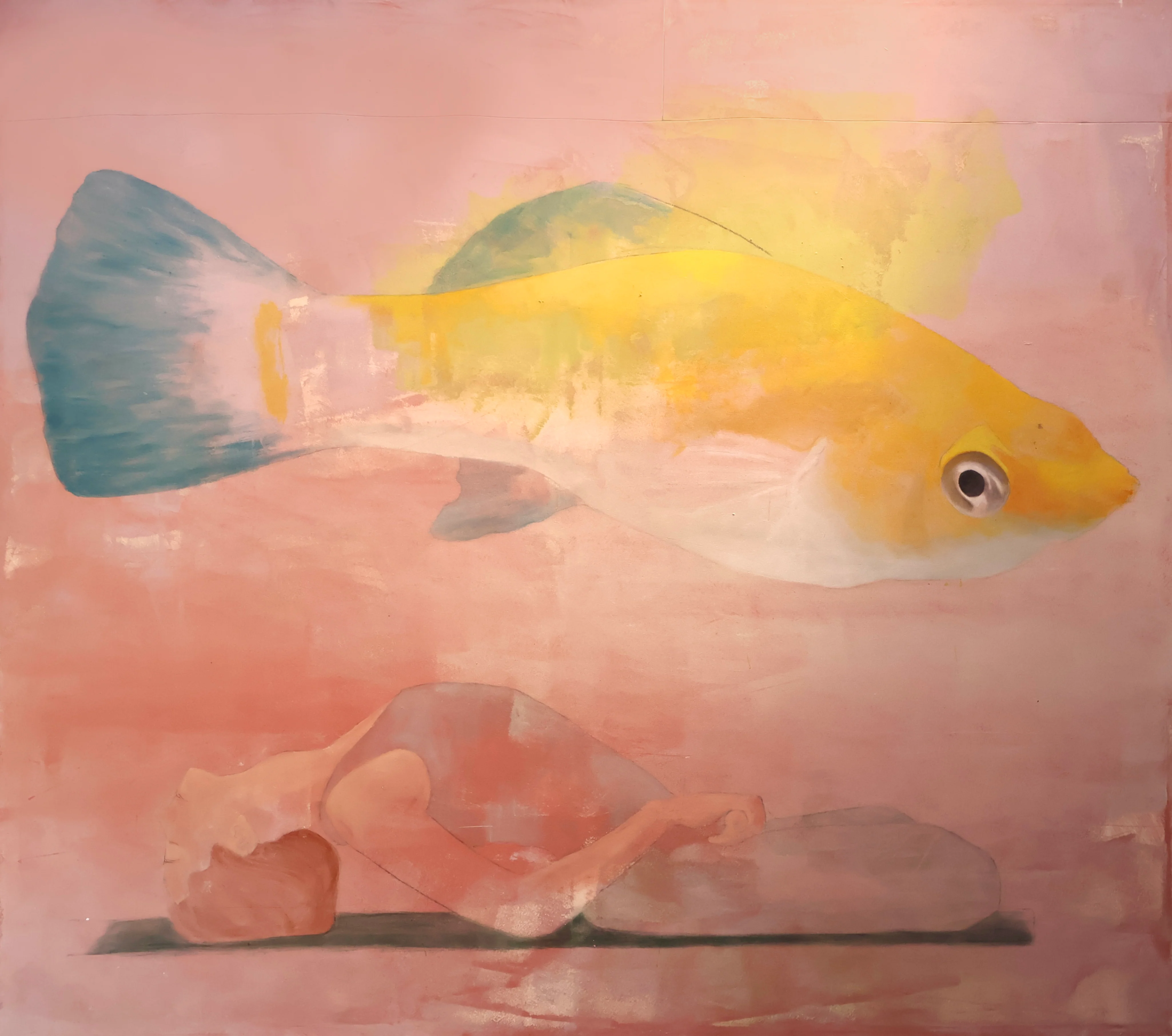 Image of Isadora Capraro