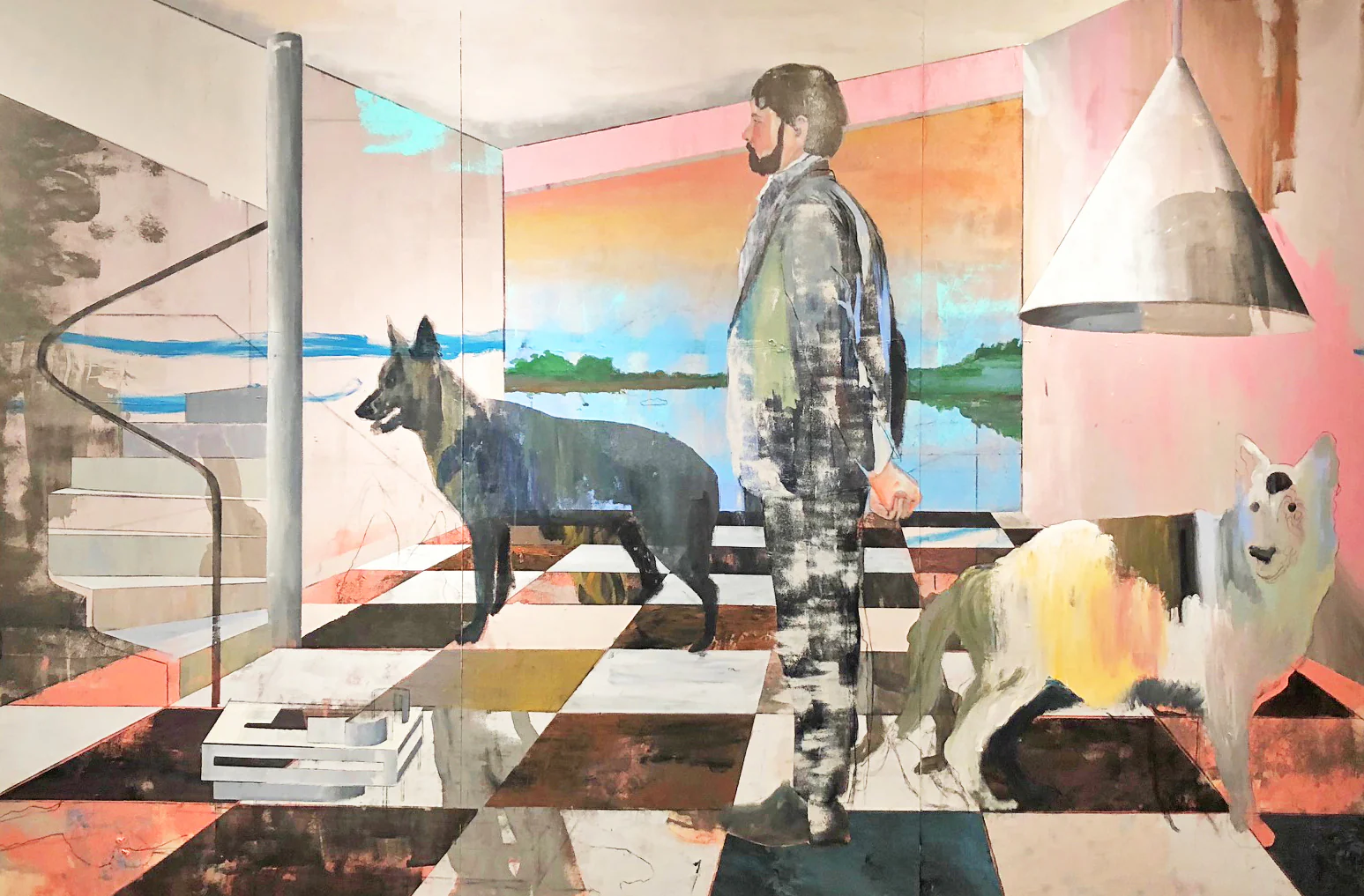 Image of Lautaro Cuttica