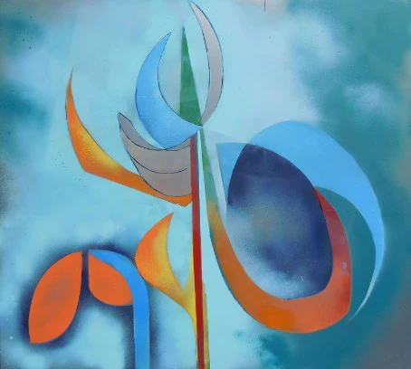 Image of Manfred Oehmichen