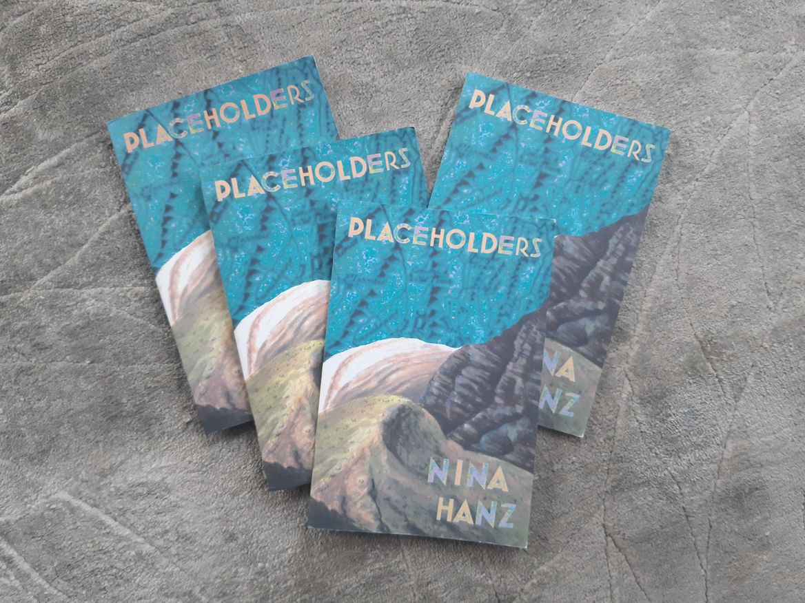 Placeholders cover