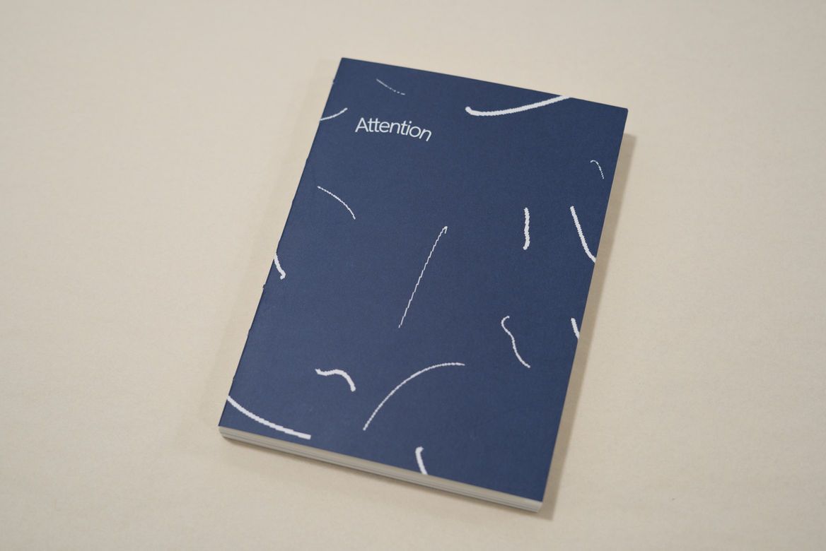 Attention cover