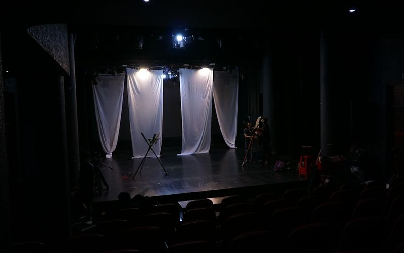 Yes, And… The Improv Principle That Transforms Team Dynamics