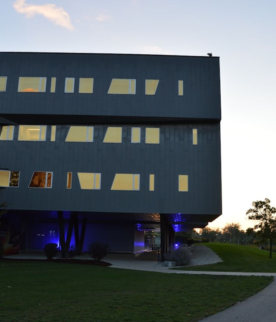 Corporate Programmes