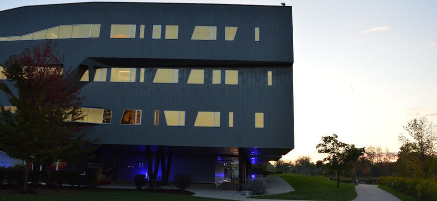 Corporate Programmes