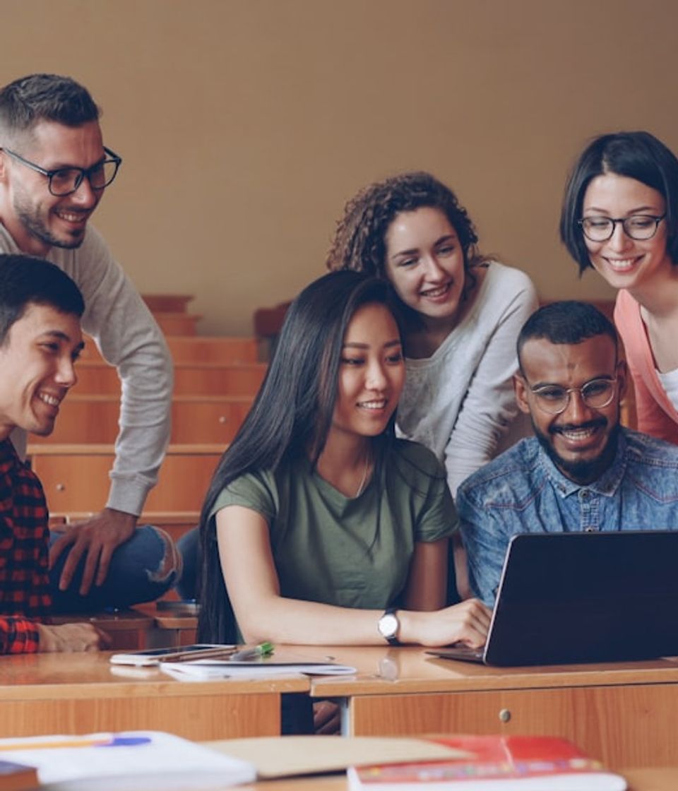 Education Programmes