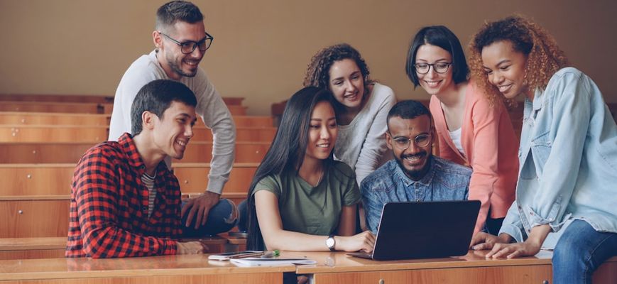 Education Programmes