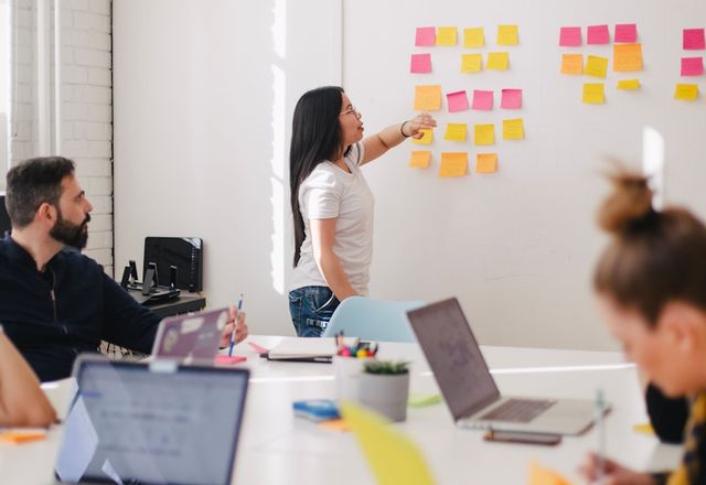 Why Improv Training is the Secret Weapon for Modern Leaders