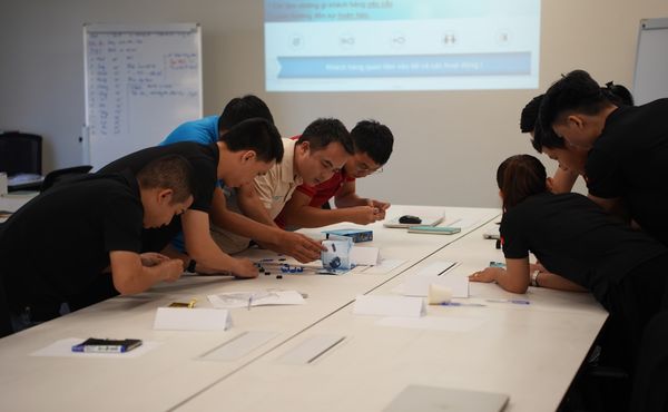 Why the Best Leaders Are Also the Best Listeners