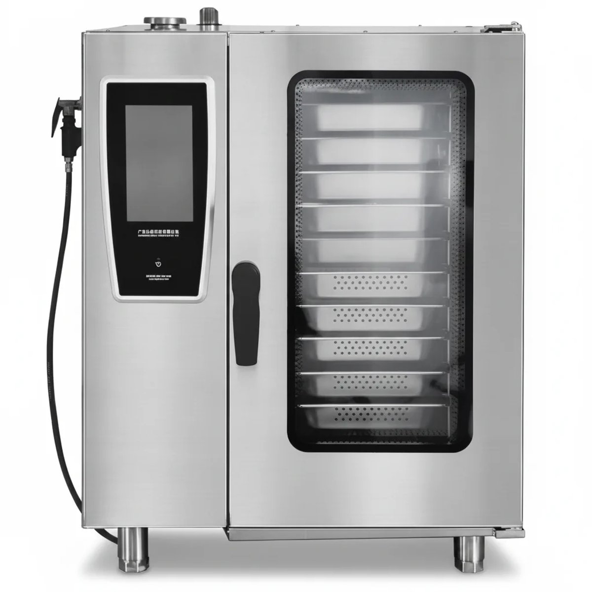 Multiple Functional Steaming Oven