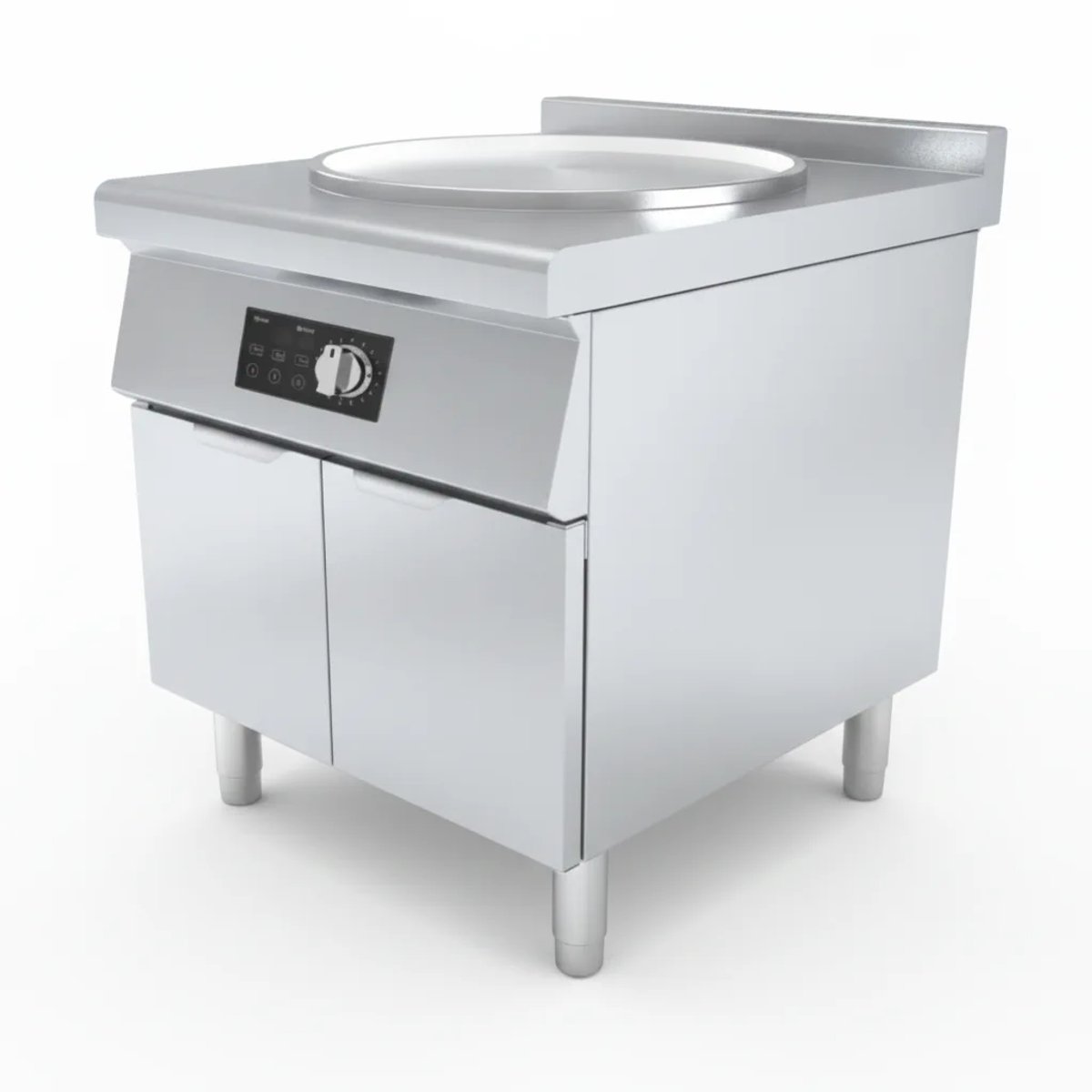 Induction Bun Griddle