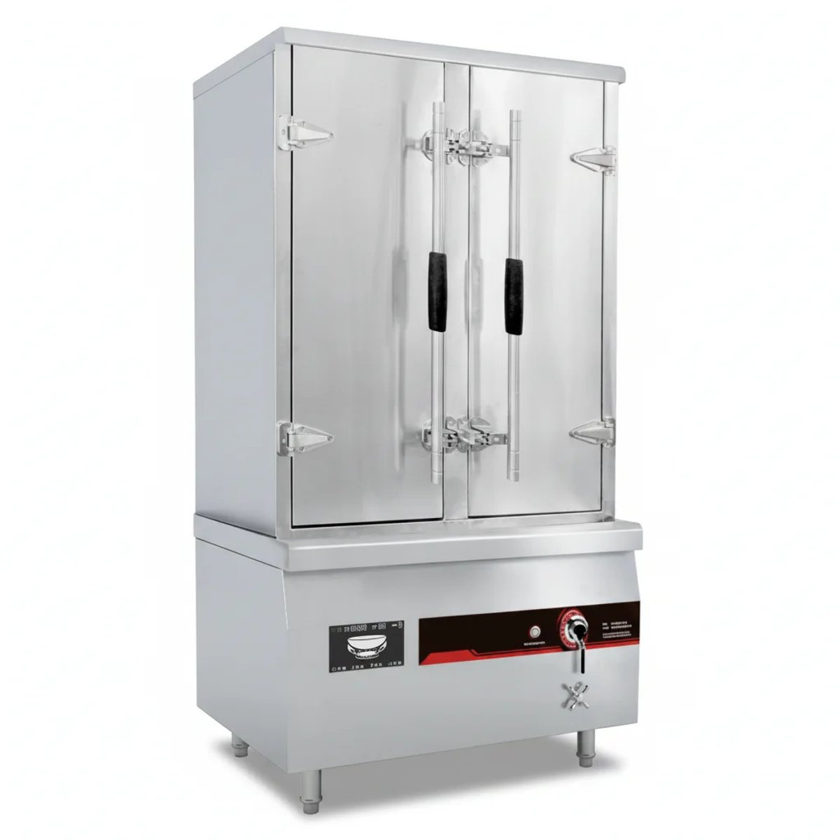Induction Rice Steamer